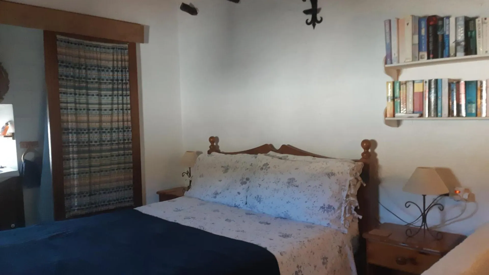 Holiday home Casita Tomate Villa Granada