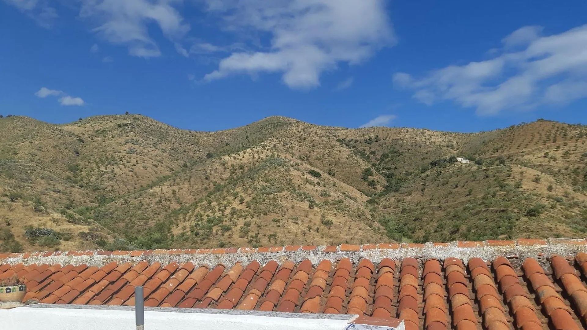 Casita Tomate Villa Granada Holiday home