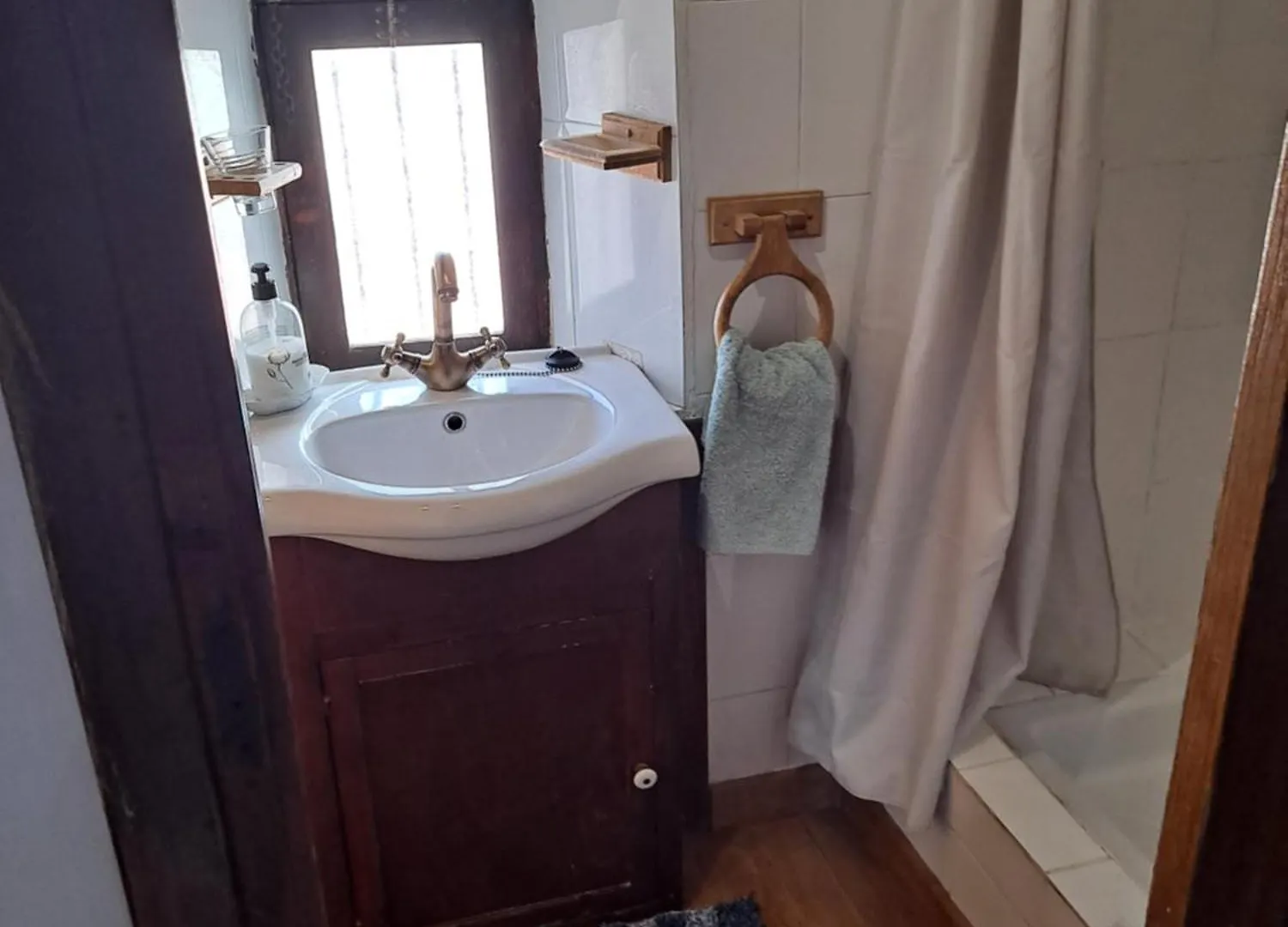 Casita Tomate Villa Granada